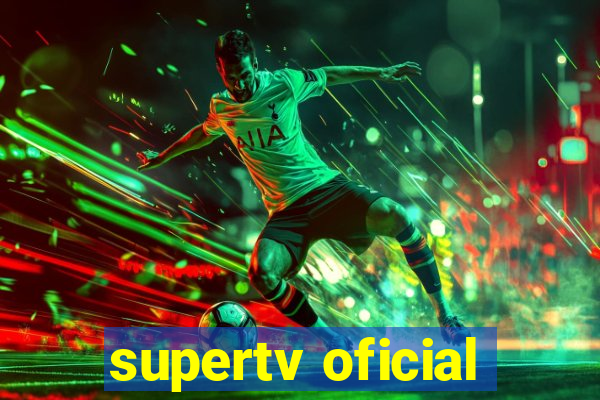 supertv oficial